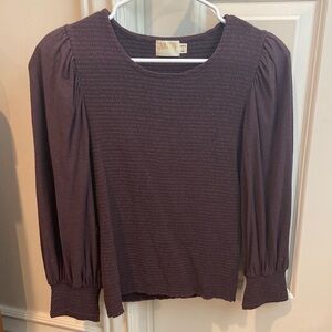 Nation LTD Pepper Tee, S